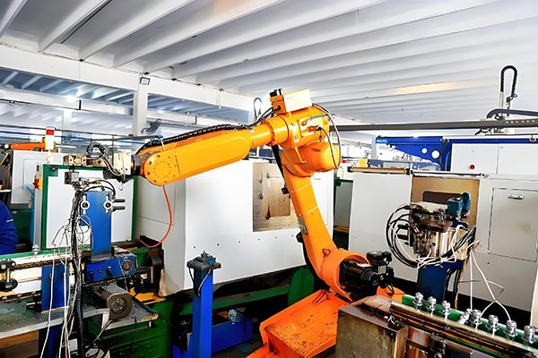 Expedited manufacturing lead time