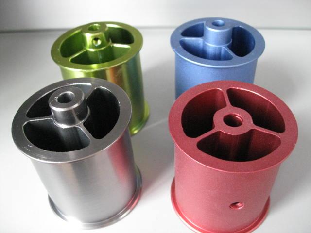 Anodizing Quality of Aluminum: Technical Control Analysis