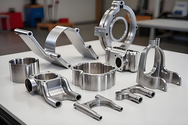 Surface Finishes for Manufacturing: Industrial to Premium