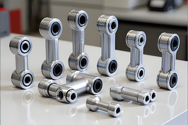 6061 vs 7075 Aluminum: Best Choice for CNC Milling Spare Parts