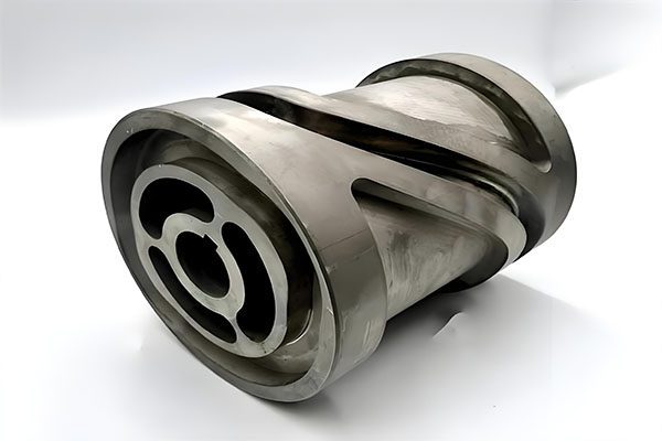 Cost of Complexity: Why 3D Printing Geometry Doesn't Affect Price