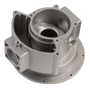 Water pump casting parts