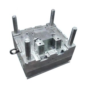 Water pump casting mould