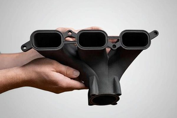 SLA vs. SLS Cost Comparison: A Manufacturing Case Study