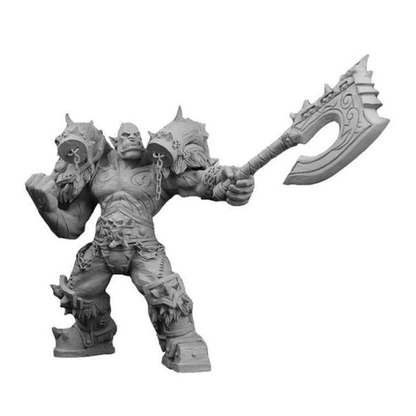 3D printing statues