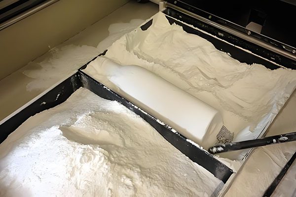 Nylon 11 vs Nylon 12: SLS & MJF Powder Selection Guide
