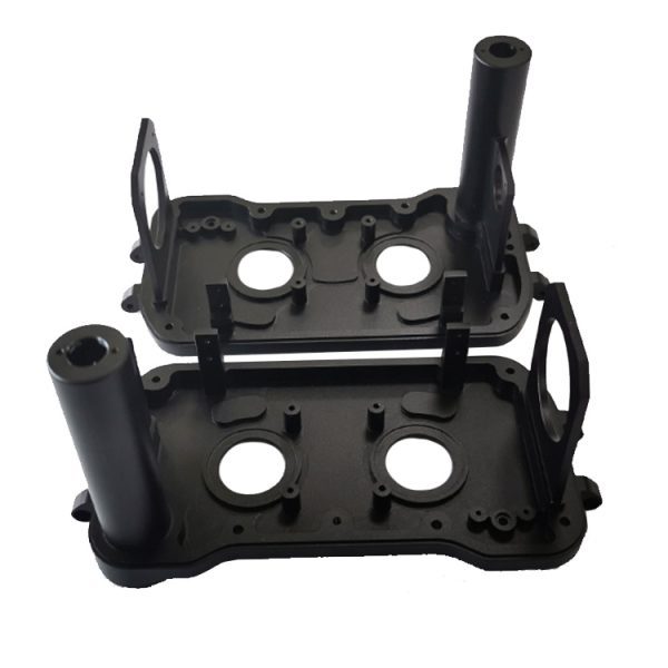 3D printing internal structure