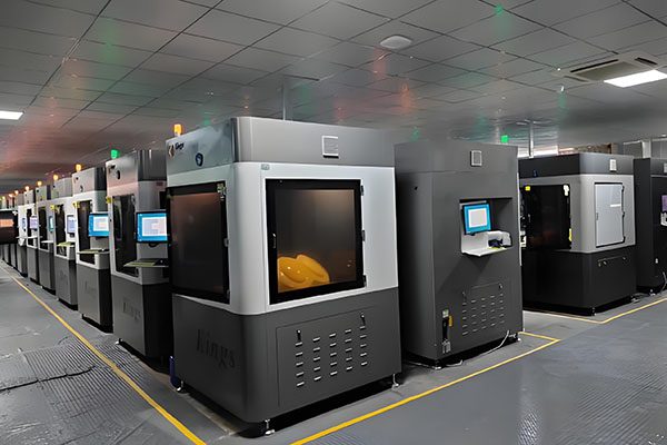 Online 3D Printing Service: Fast & Reliable Manufacturing