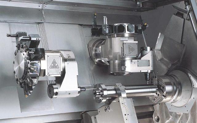 5-Axis Machining Deformation: Technical Root Cause Analysis