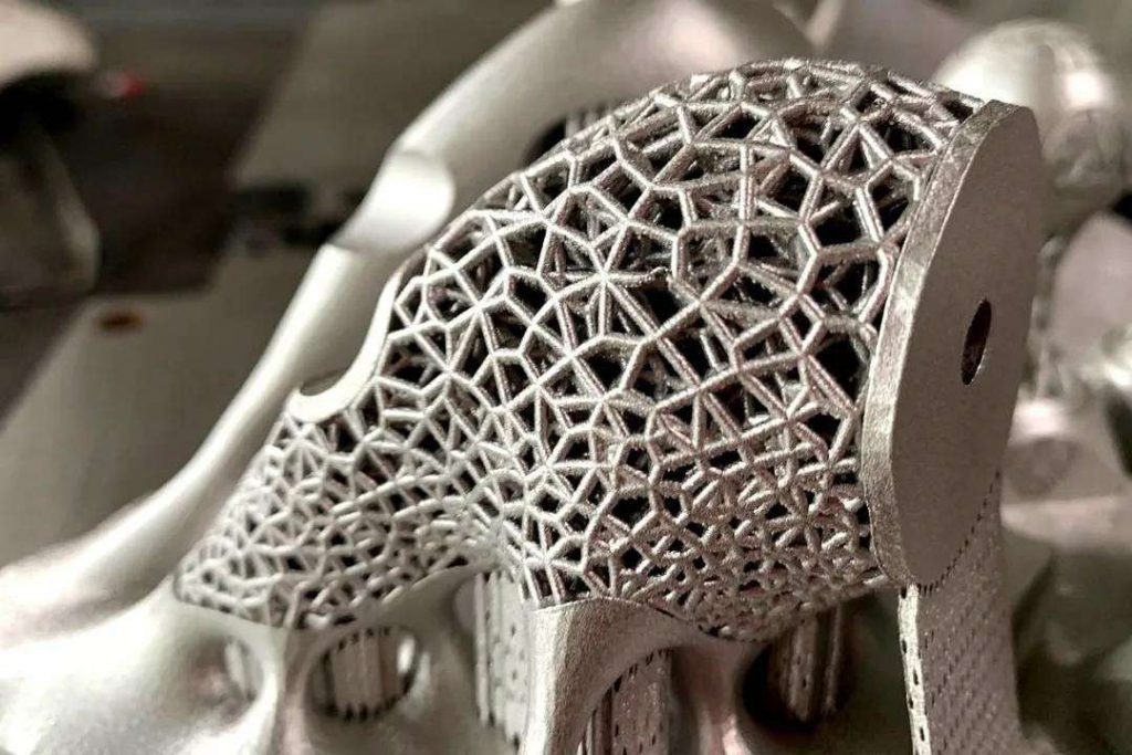 Metal 3D Printing vs. Casting: Industrial Integration Analysis