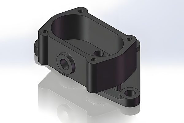 3D Printing for Dynamic Loads: Spare Parts Material Guide