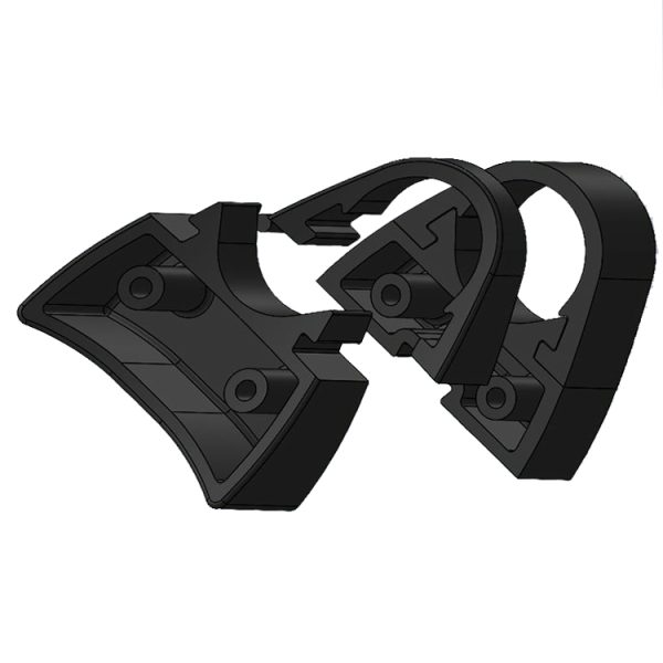 3D printing shell