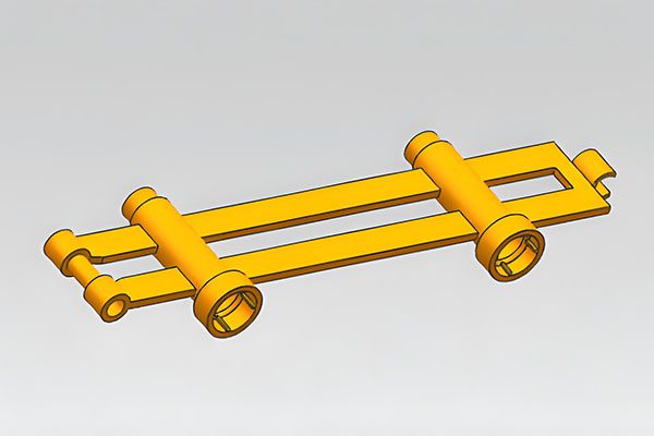 Injection Molding Part Design Guidelines: DFM Rules