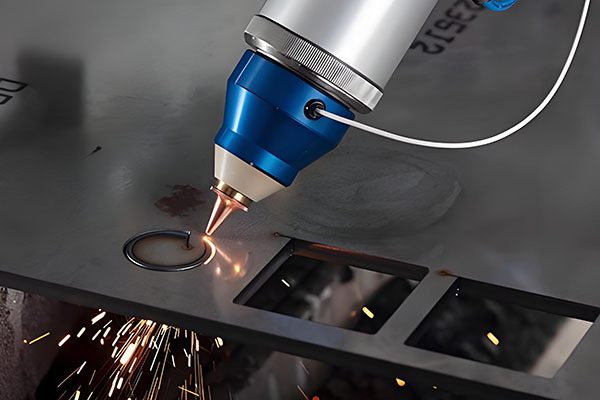 Laser Cutting Precision Control in Sheet Metal Fabrication