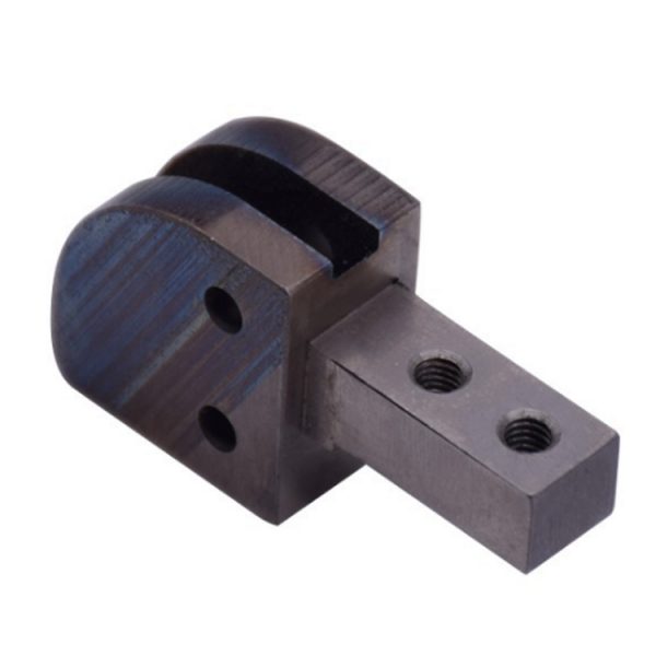 CNC machining spare parts