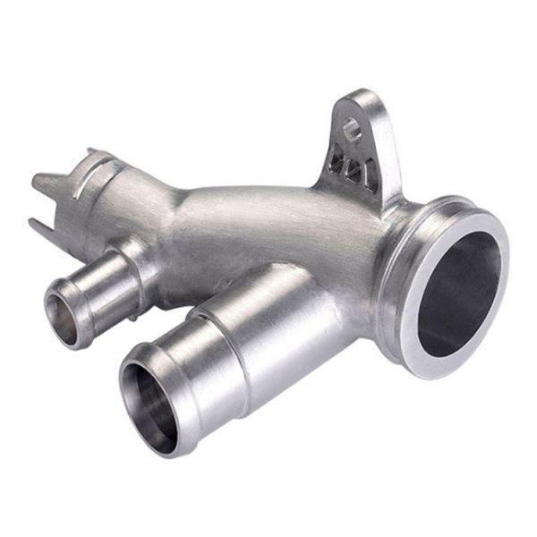 3D printing steel
