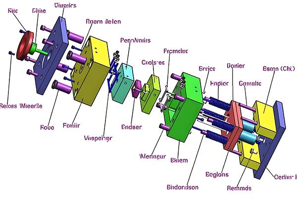 Injection Molding Cost Control: Design & Compliance