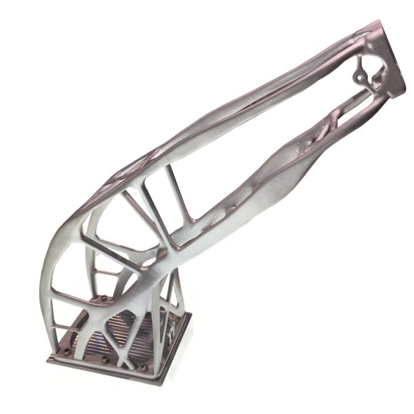 Stainless steel 3d printing