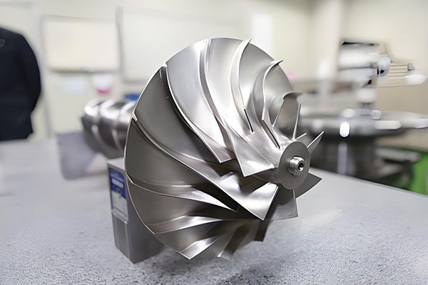Wall thickness optimization