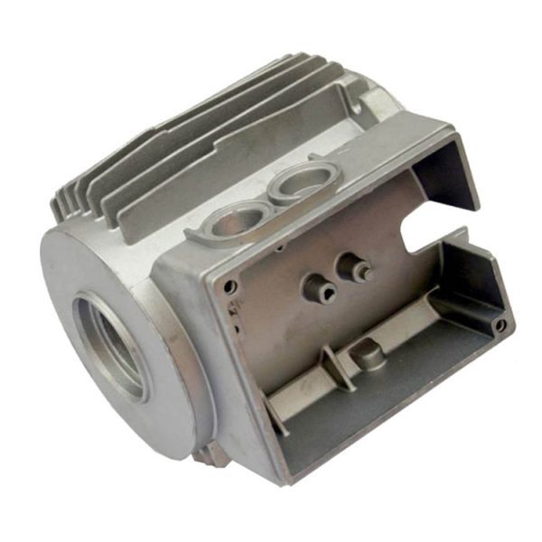 Motor casting parts