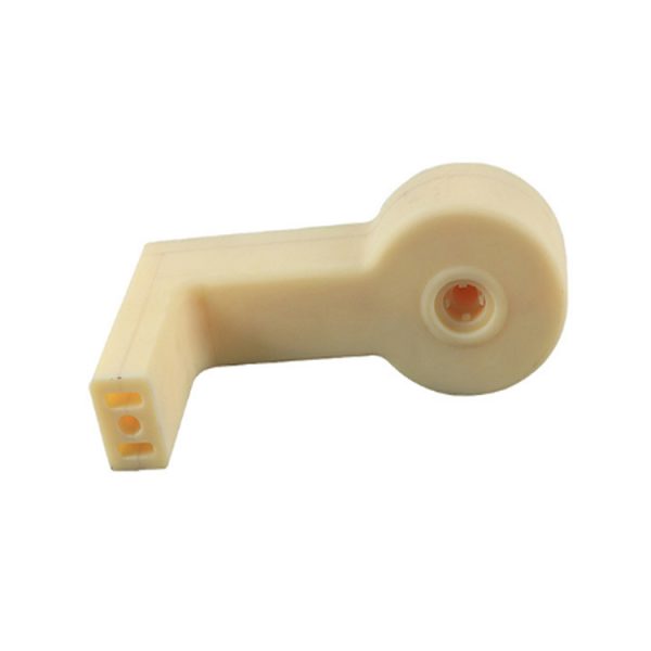 3D printed guitar parts