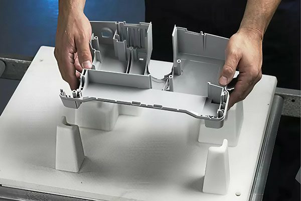 3D printing makes production fixtures cost efficient