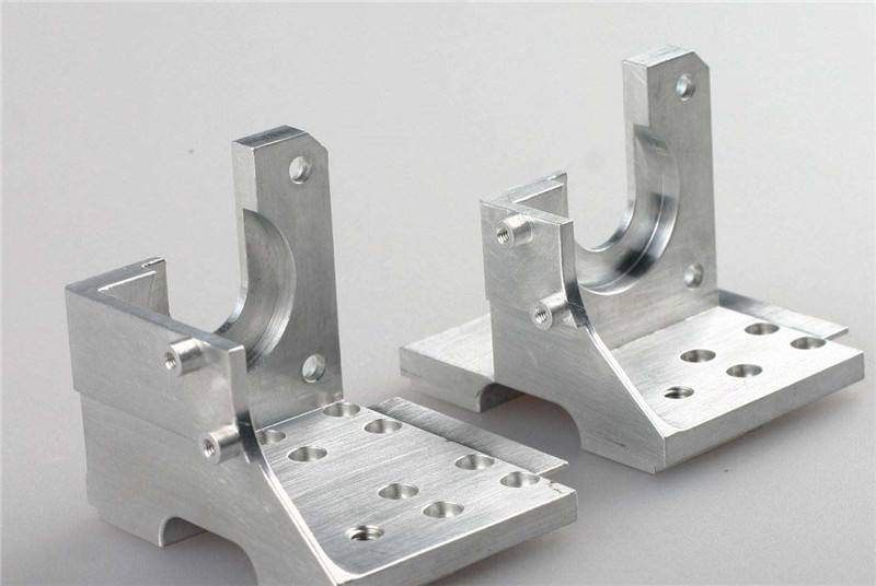 Small Batch CNC Aluminum Machining: Production Analysis