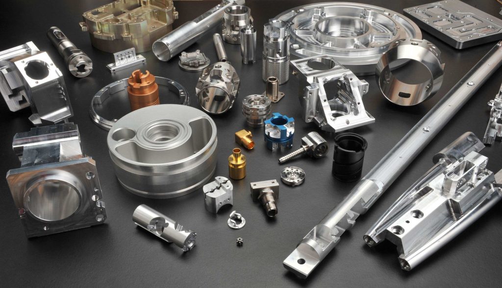 Non-Standard CNC Machining: Custom Engineering Analysis