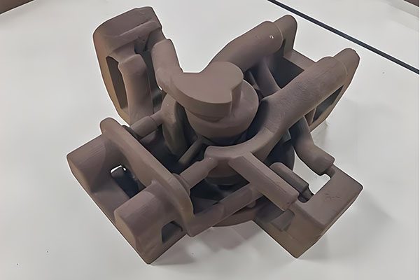 How to Use 3D Printing to Make Moulds for Metal Casting
