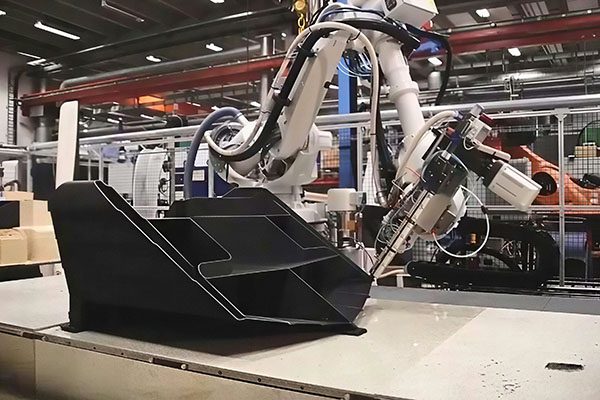 How 3D Printing Makes Production More Cost Efficient?