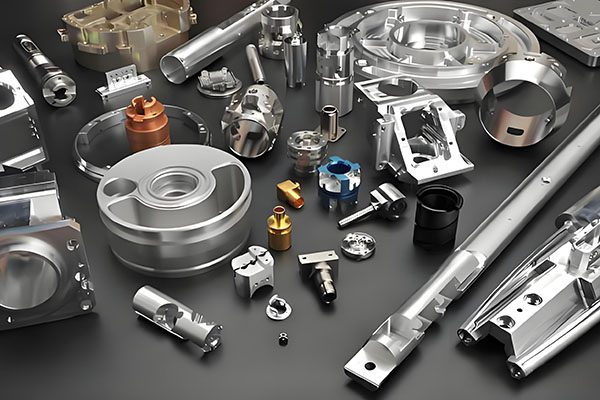 Batch quantity cost reduction