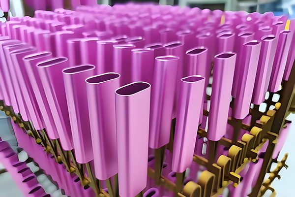 Anodizing