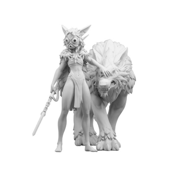 3D printing game prototype