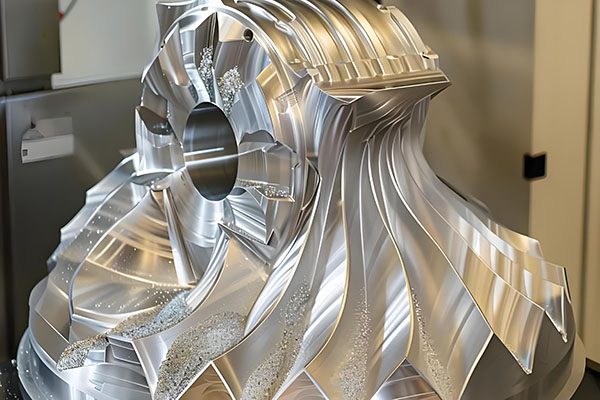 Rapid Prototype CNC Machining: Mistakes & Solutions