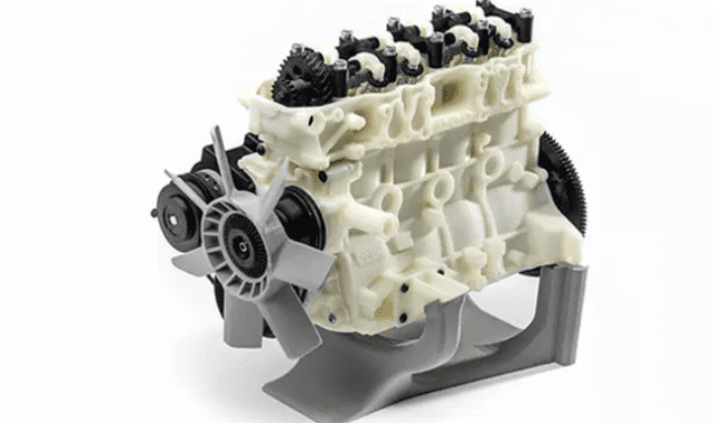 3D Printing in Auto Parts: China Automotive Market Trends