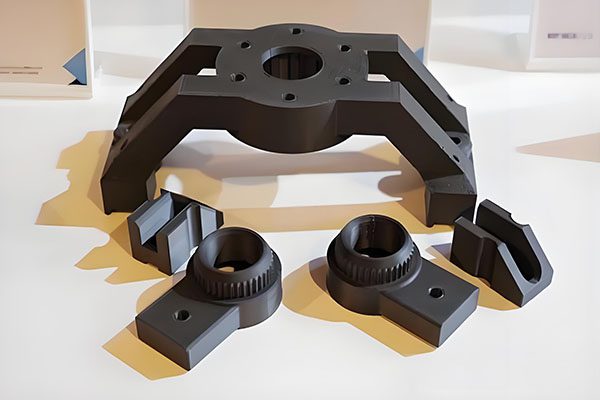 Rapid Prototyping with 3D Printing: A Step-by-Step Guide