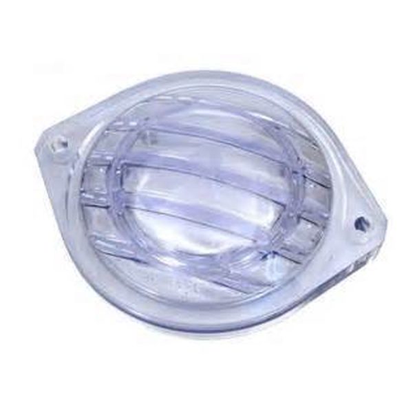 Transparent 3d print