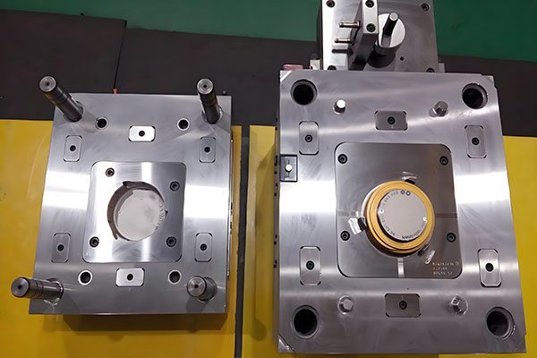 Mold Steel for Casting Aluminum spare parts: Selection Guide
