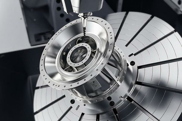 How Accurate Is CNC Machining for Aerospace Components?