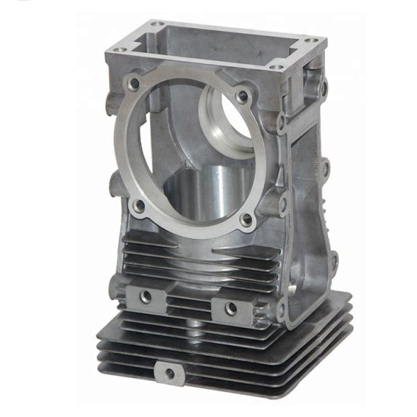 Auto Engine block casting parts