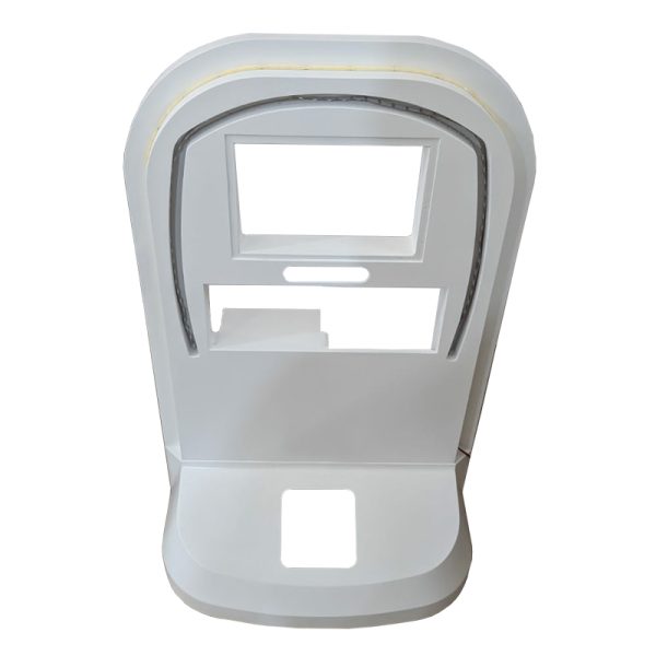 Polyethylene 3D printing