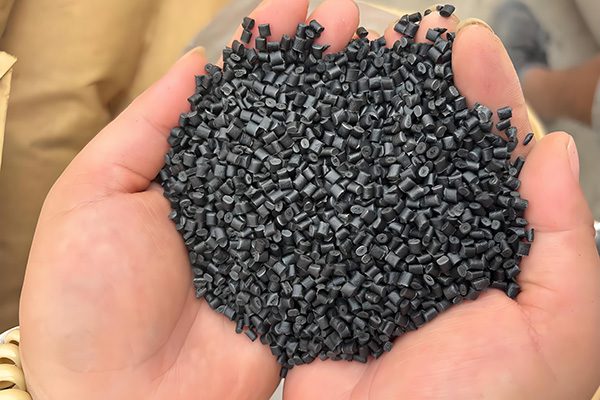 Injection molding spare parts material selection guide
