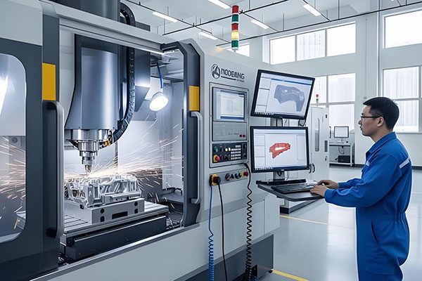 CNC Machining vs Injection Molding: Cost & Differences