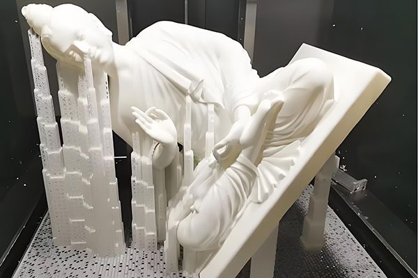 SLA vs. SLS vs. FDM 3D Printing: Technical Advantages