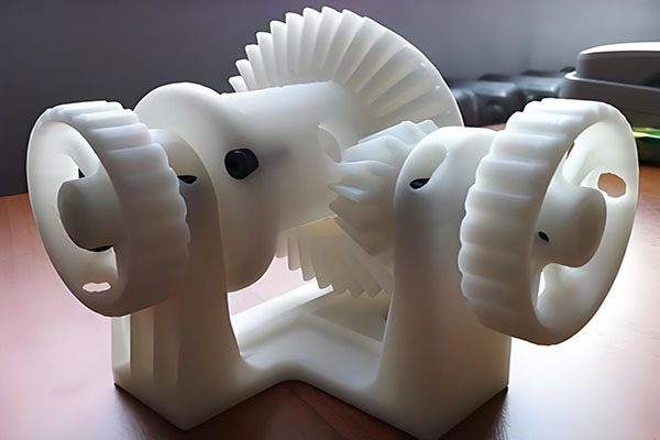 SLA engineering resins