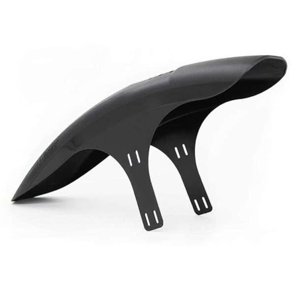 3D printed bike parts