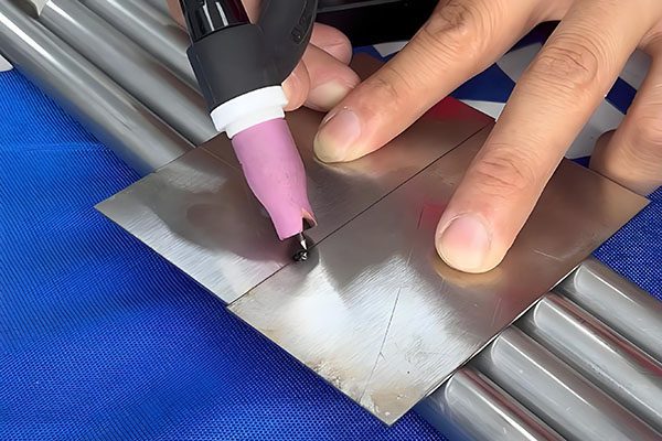 Best Way to Weld Sheet Metal: Process Comparison Spare Parts