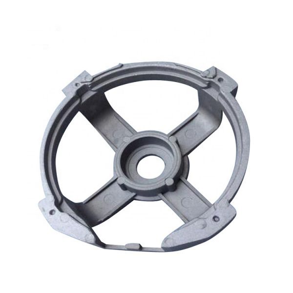 Die casting accessories