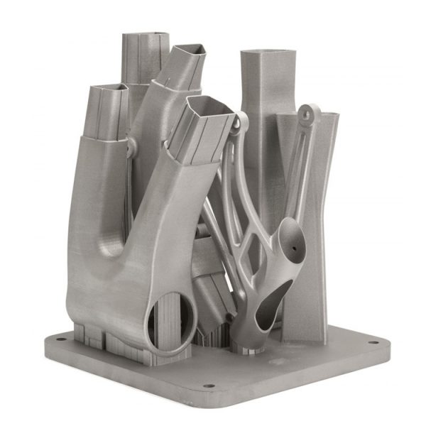 3D printing casting parts