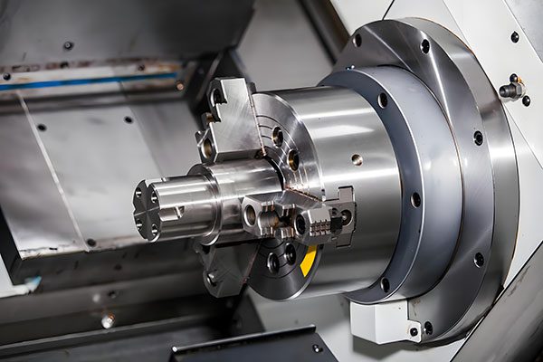 What Is the Usage of CNC Precision Turned Parts?